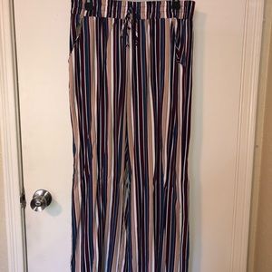 Flowy Pants